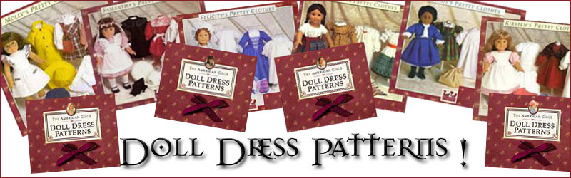 doll jacket pattern free
