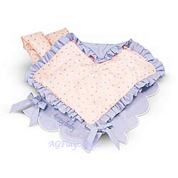 bitty baby crib bedding