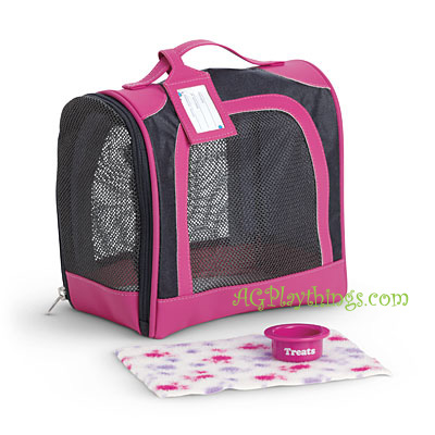 Pet Carrier