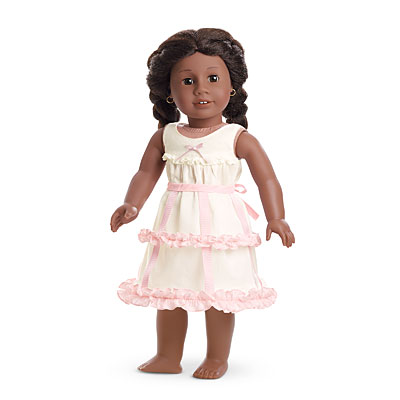 american girl doll addy clothes