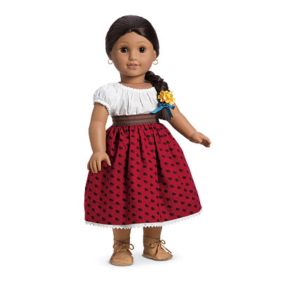 american girl doll josefina retired