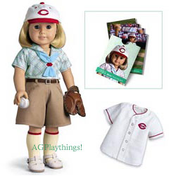 kit kittredge doll