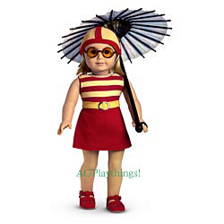 american girl kit outfits