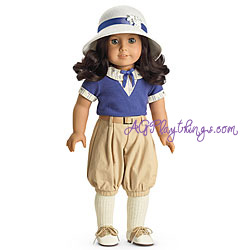 ruthie kit kittredge