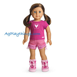 american girl bottle warmer