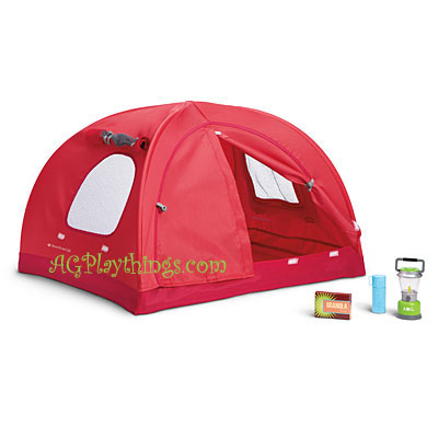 Great Outdoors Tent AG Tent