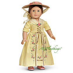 AGPT Felicity 1774
