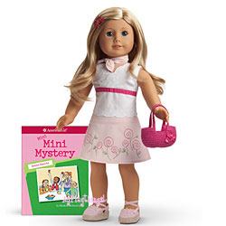 2007 American Girl of Today