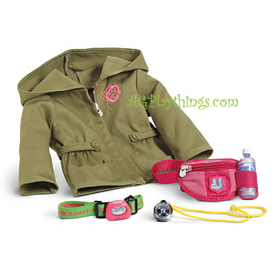 Hiking Accessories