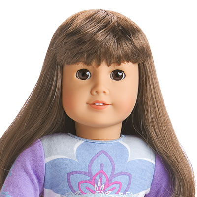 american girl truly me 13